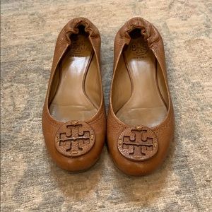 Tory Burch Reva Ballet Flats